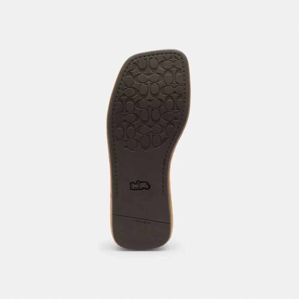 Marie Platform Sandaletler