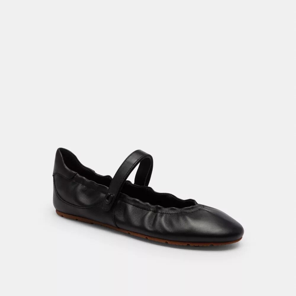 Mary Jane Sneaker'lar
