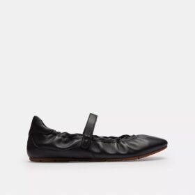 Mary Jane Sneaker’lar