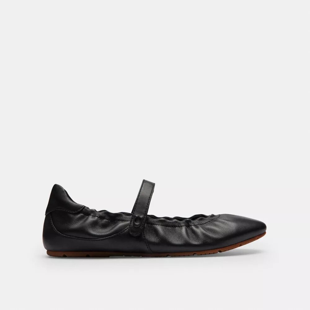 Mary Jane Sneaker'lar
