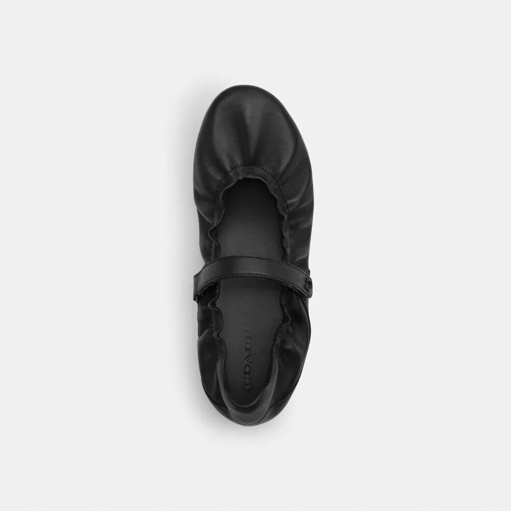 Mary Jane Sneaker'lar