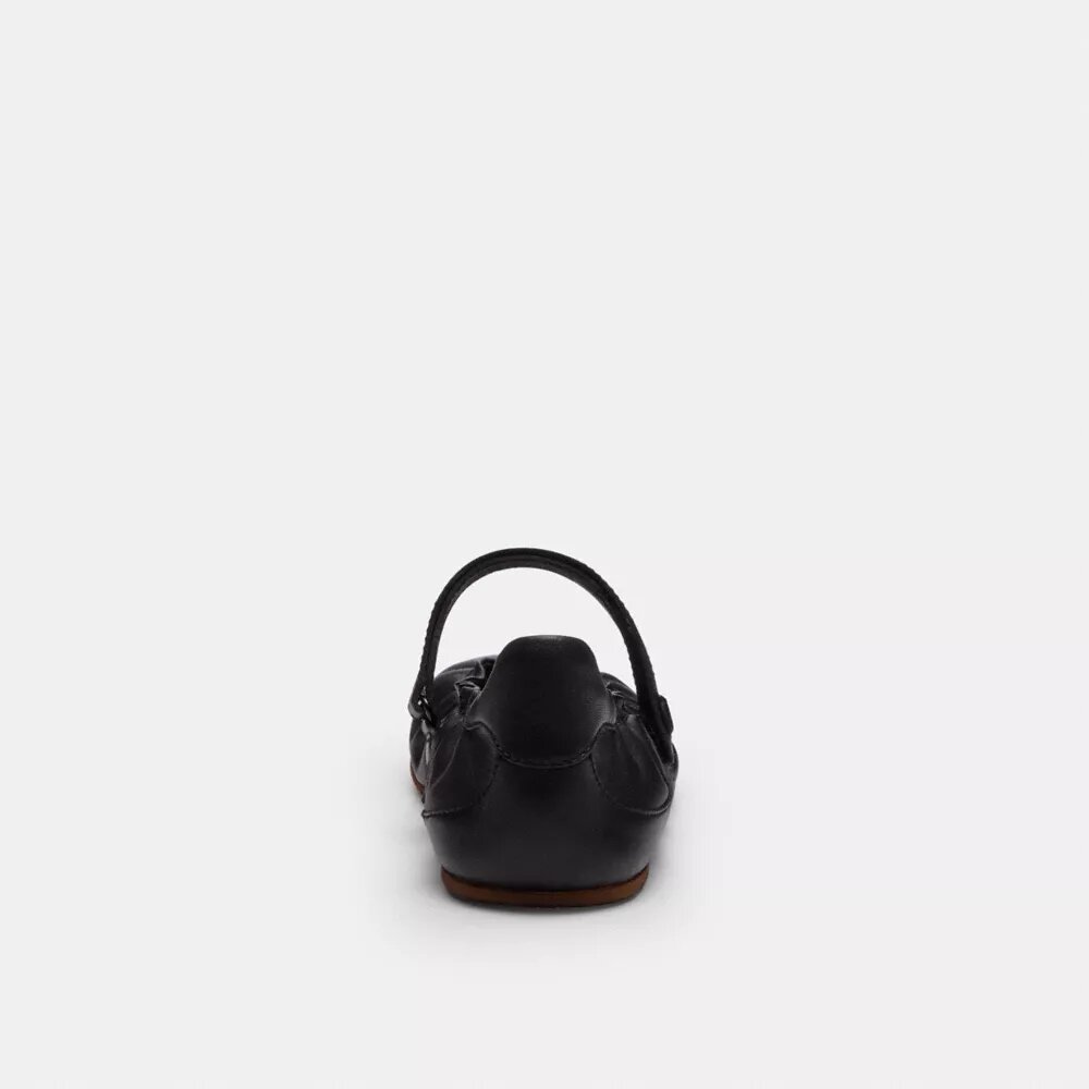 Mary Jane Sneaker'lar