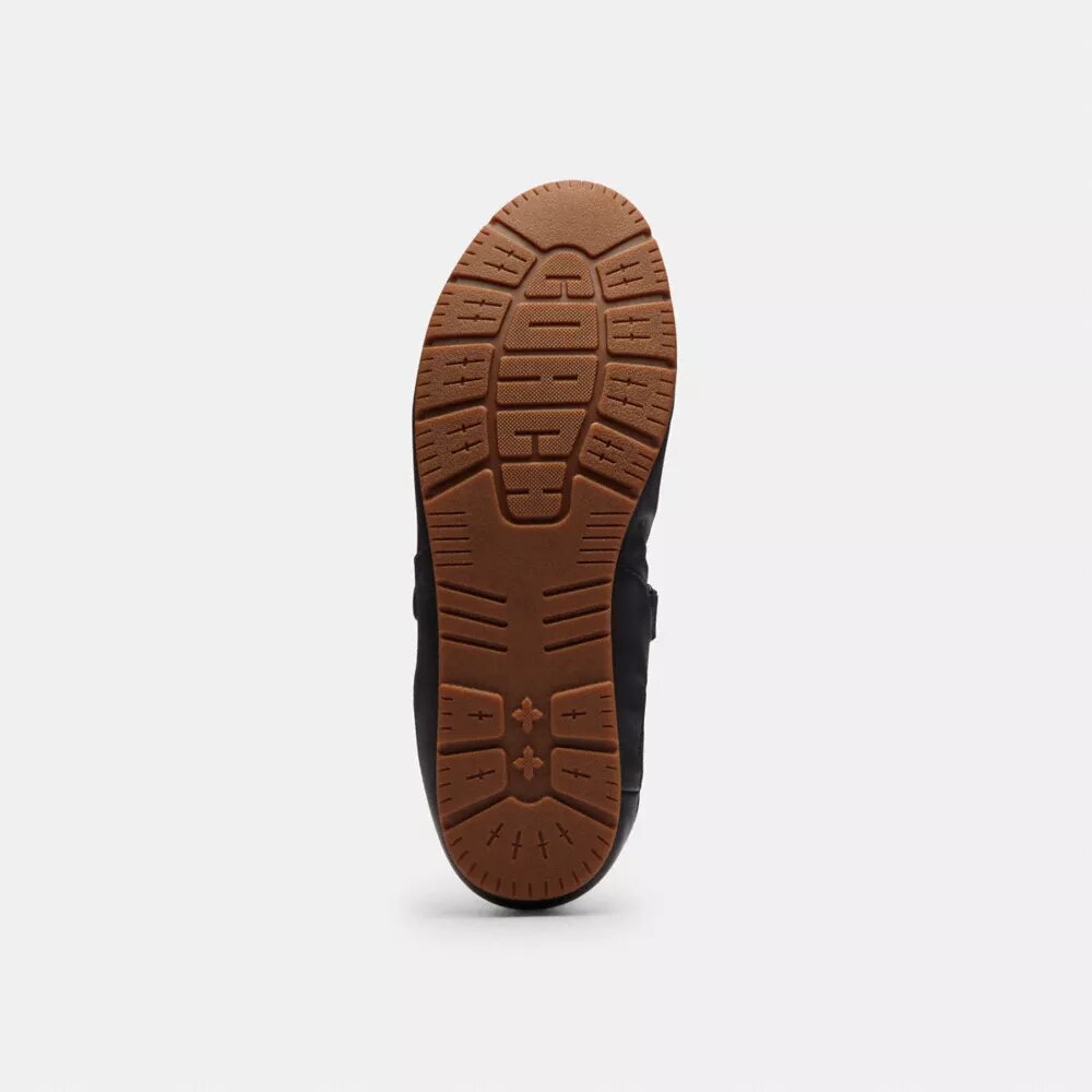 Mary Jane Sneaker'lar