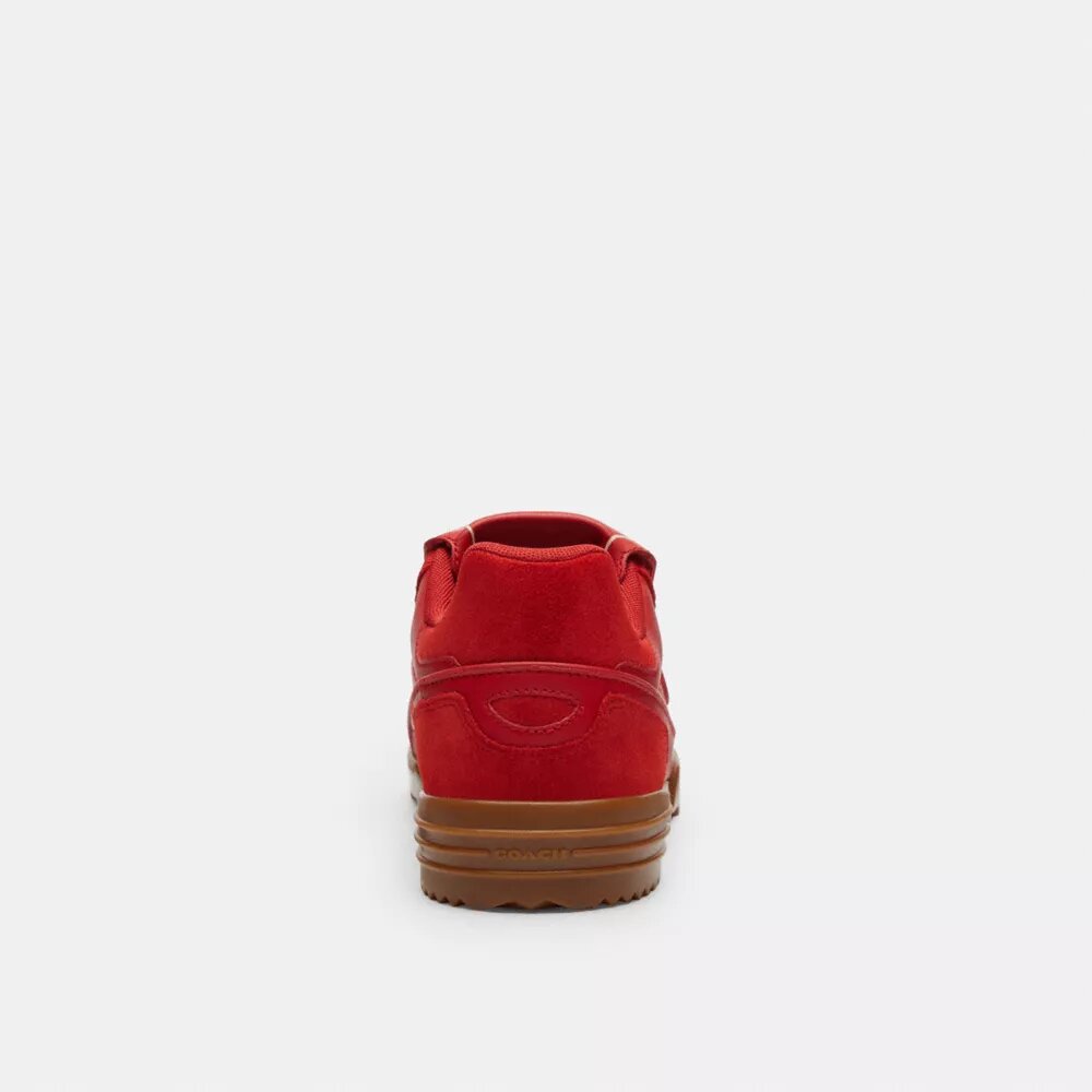 Match Sneaker'lar