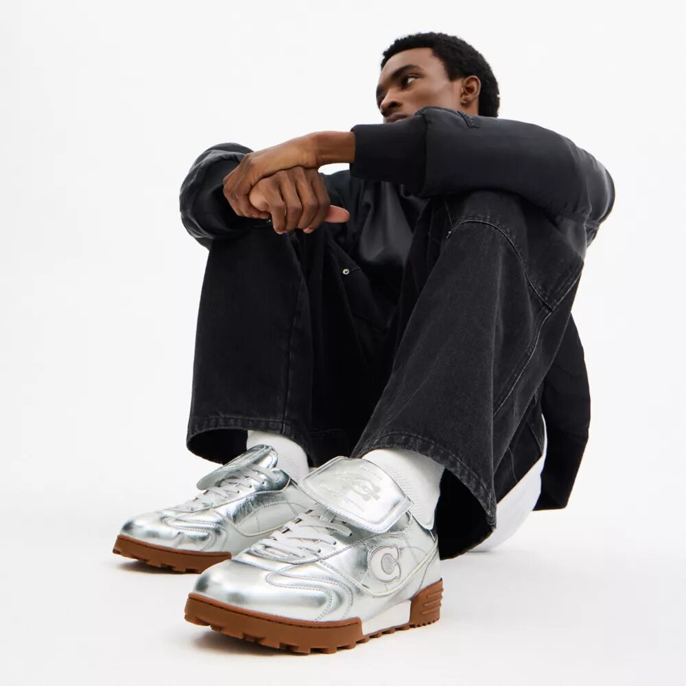 Match Sneaker'lar