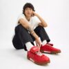 Match Sneaker'lar