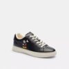 Mickey Mouse'lu Disney X Coach Bilekli Sneaker'lar