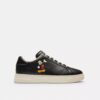 Mickey Mouse'lu Disney X Coach Bilekli Sneaker'lar