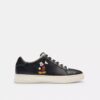 Mickey Mouse'lu Disney X Coach Bilekli Sneaker'lar