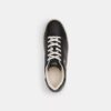 Mickey Mouse'lu Disney X Coach Bilekli Sneaker'lar