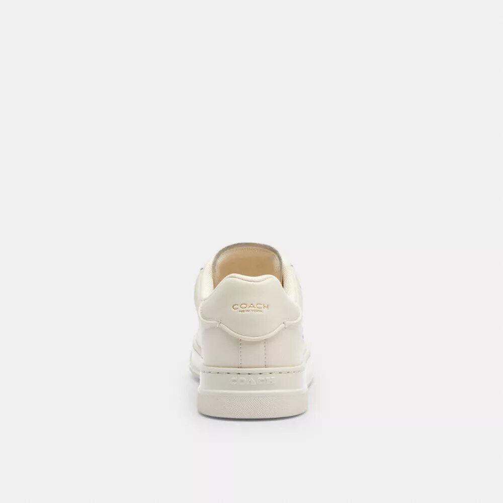 Mickey Mouse'lu Disney X Coach Bilekli Sneaker'lar