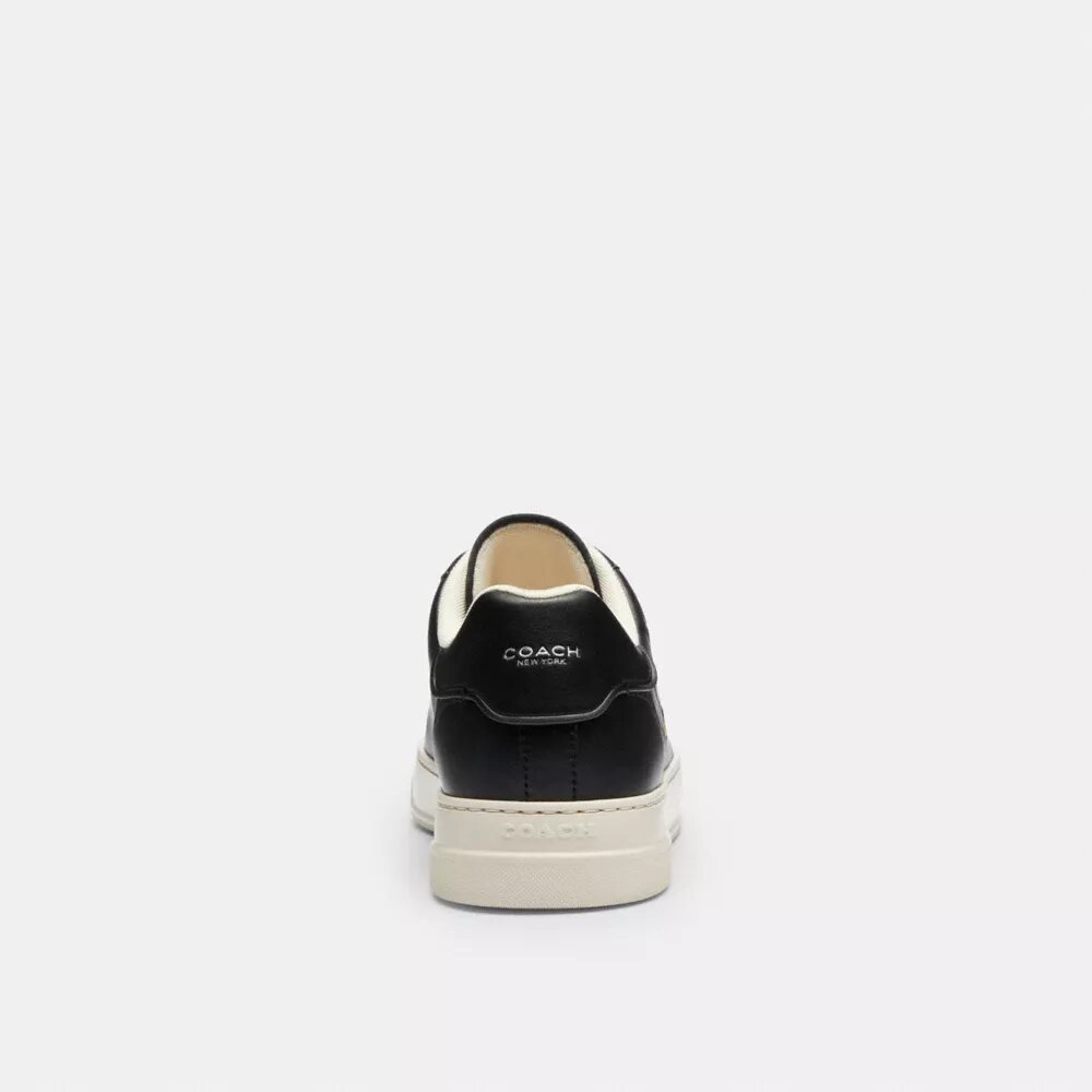Mickey Mouse'lu Disney X Coach Bilekli Sneaker'lar