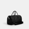 Mickey Mouse'lu Disney X Coach Compass Çanta 35