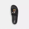 Mickey Mouse'lu Disney X Coach Terlikler