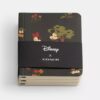 Mickey Mouse ve Arkadaşları ile Disney X Coach Mini Defter Seti