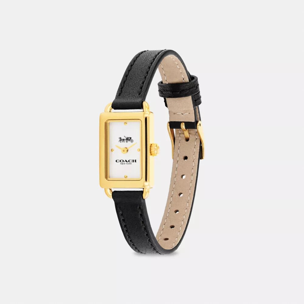 Mini Liz Saat, 24 Mm
