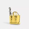 Mini Warner Tote Çanta Süsü