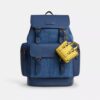 Mini Warner Tote Çanta Süsü