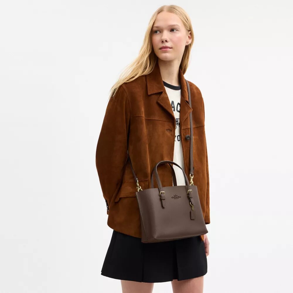 Mollie Tote Çantalar 25