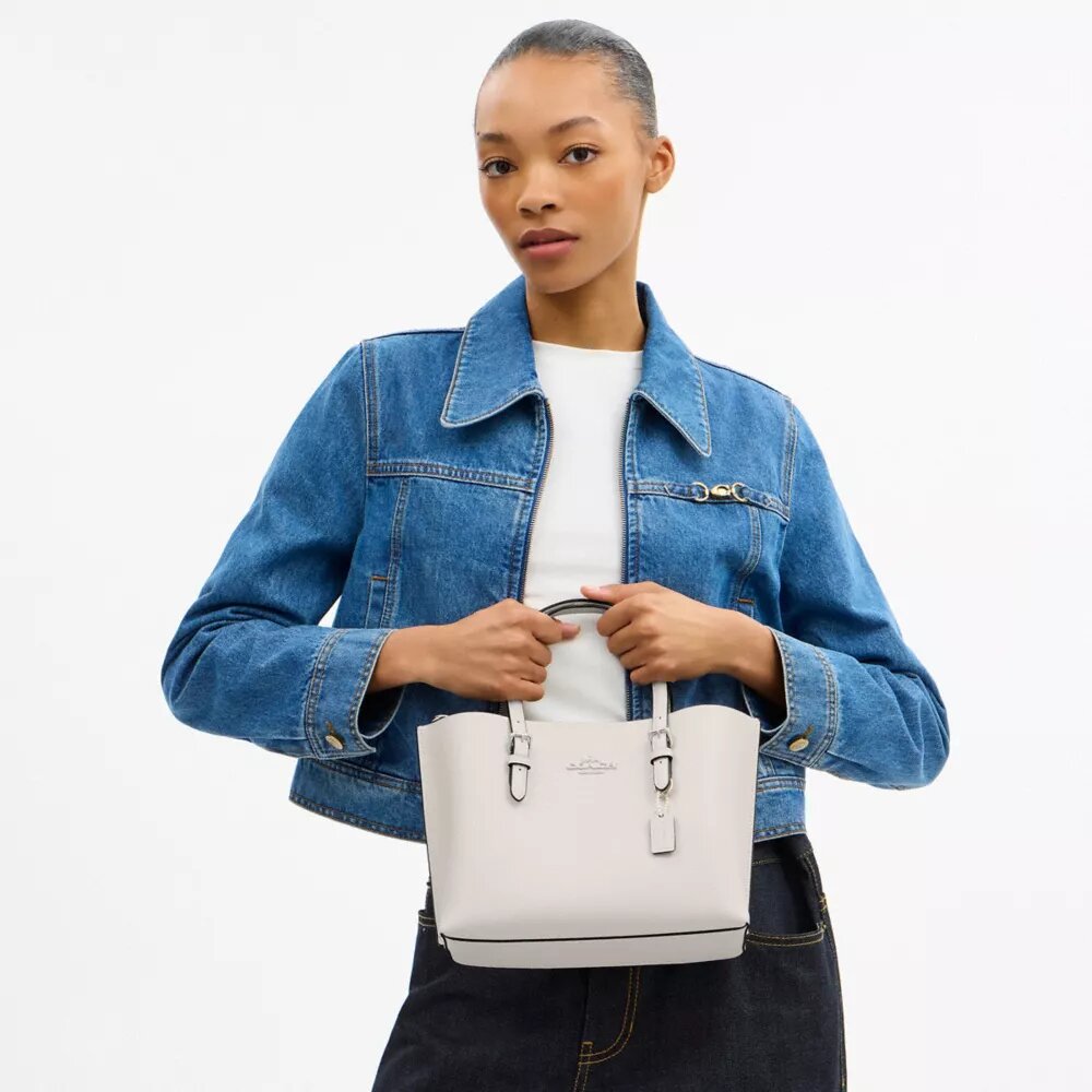 Mollie Tote Çantalar 25
