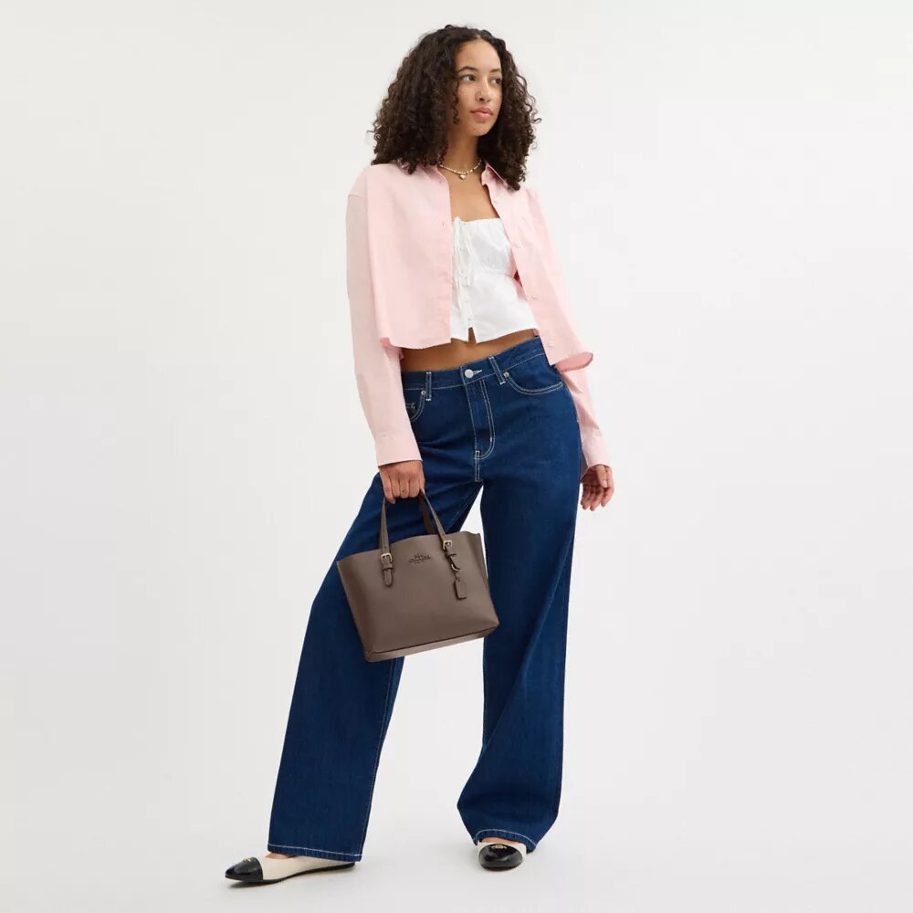 Mollie Tote Çantalar 25
