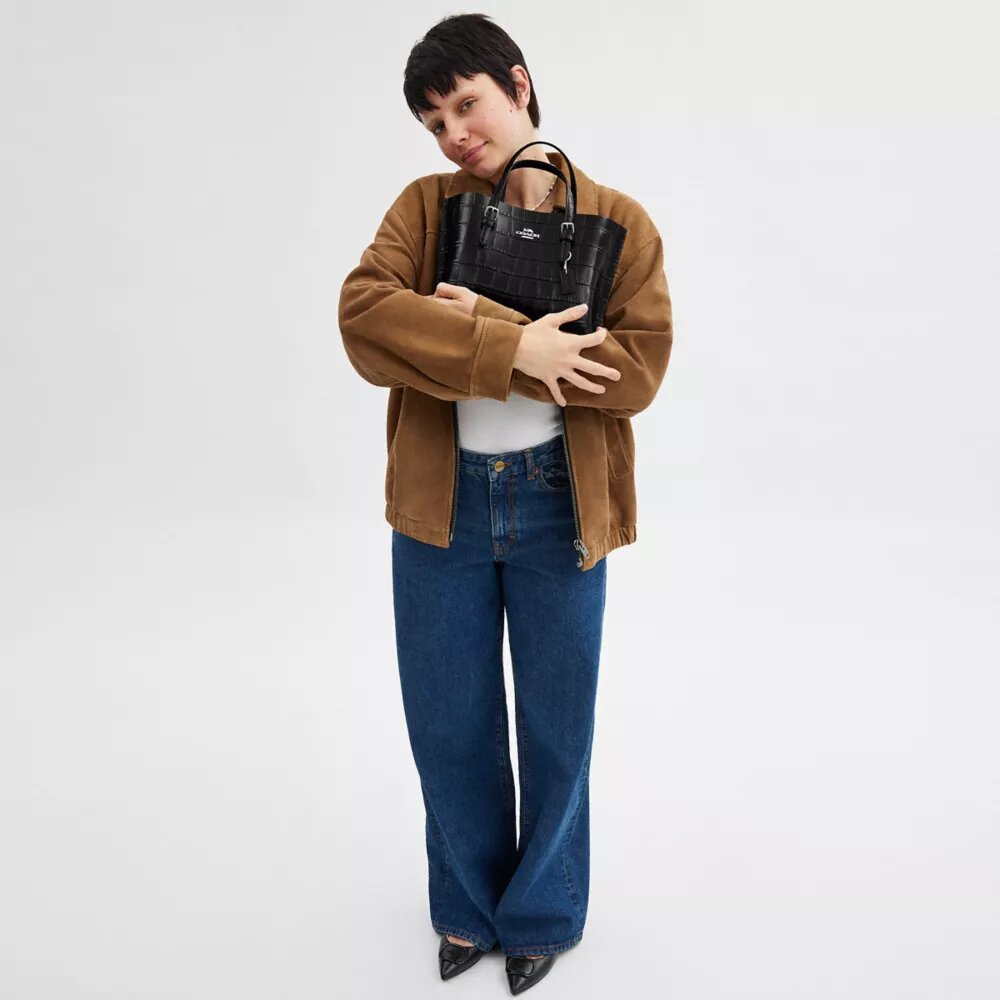 Mollie Tote Çantalar 25