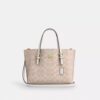 Mollie Tote Çantalar 25, Signature Canvas