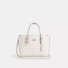 Mollie Tote Çantalar 25, Signature Canvas