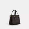 Mollie Tote Çantalar 25, Signature Canvas