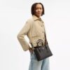 Mollie Tote Çantalar 25, Signature Canvas