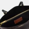Mollie Tote Çantalar 25, Signature Canvas