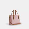 Mollie Tote Çantası 25 inç, Signature Canvas, Süsler