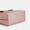 Mollie Tote Çantası 25 inç, Signature Canvas, Süsler