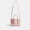 Mollie Tote Çantası 25 inç, Signature Canvas, Süsler