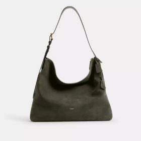 Mott Messenger Çanta