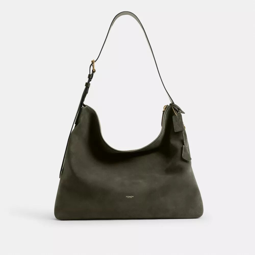 Mott Messenger Çanta