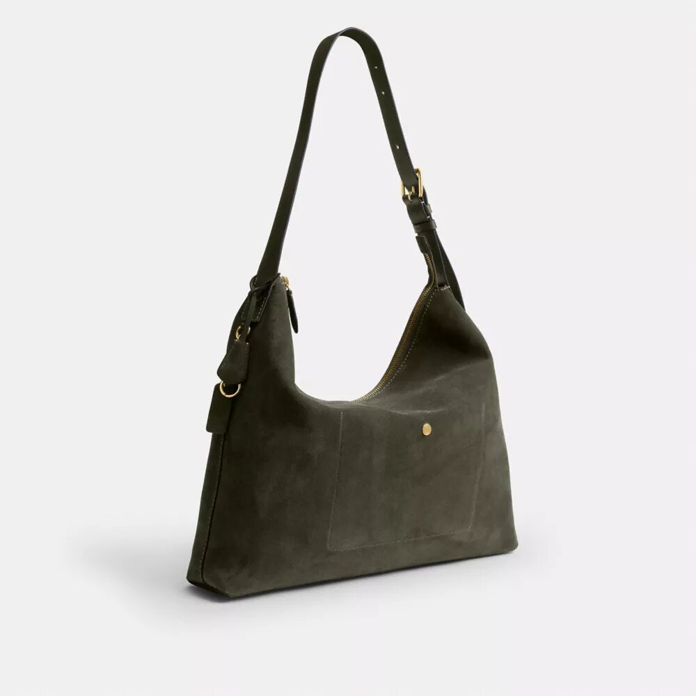Mott Messenger Çanta