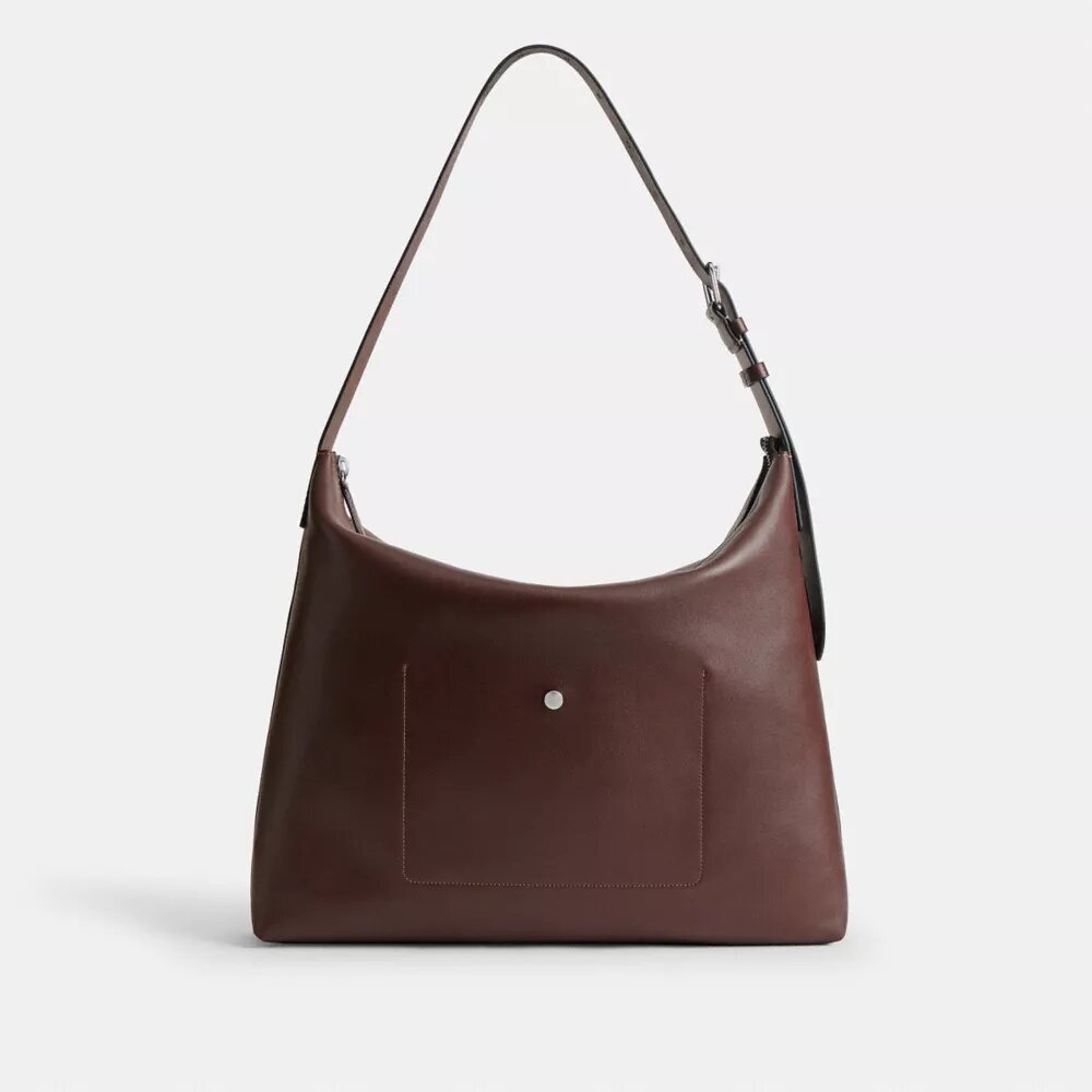 Mott Messenger Çanta