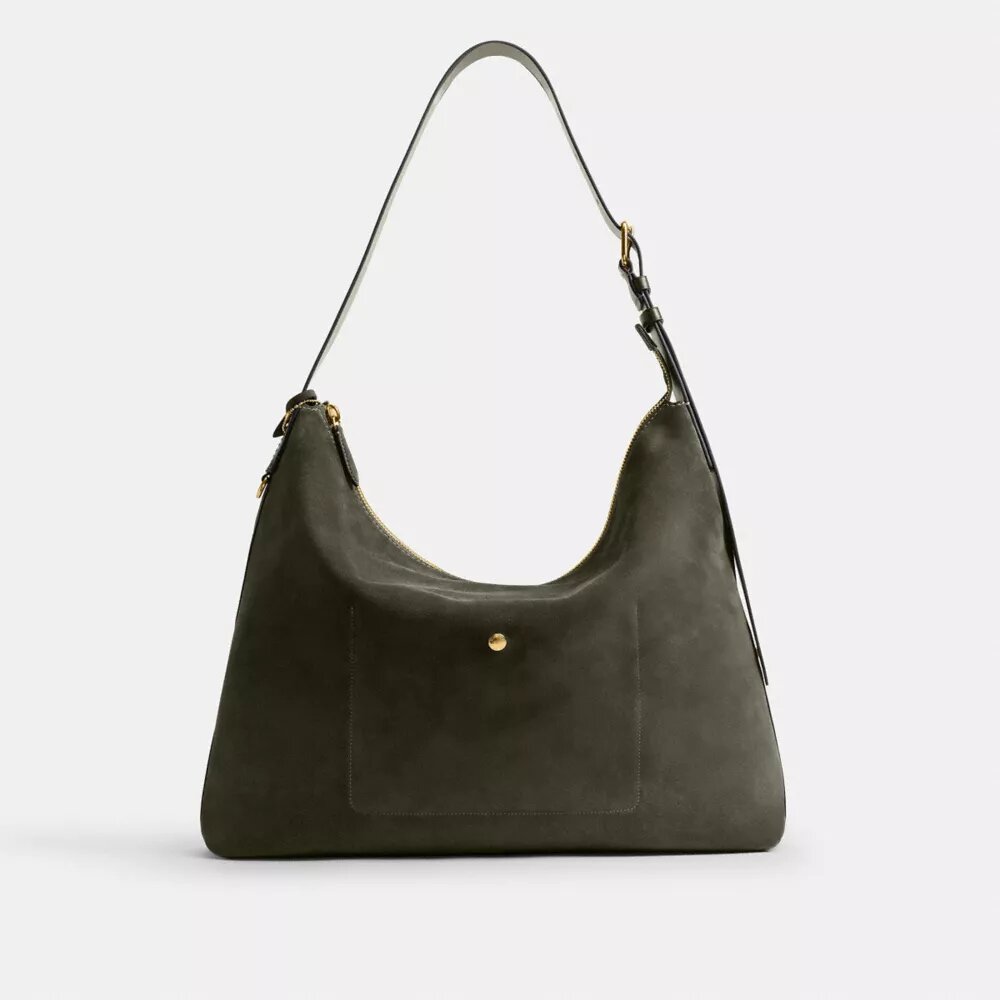 Mott Messenger Çanta