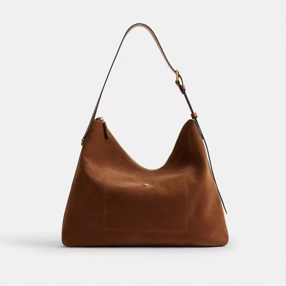Mott Messenger Çanta