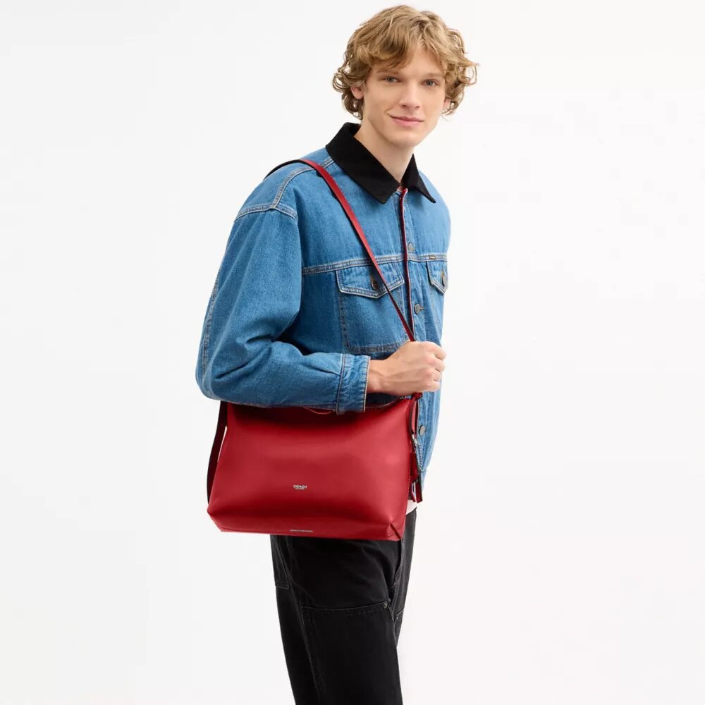 Mott Messenger Çanta 33