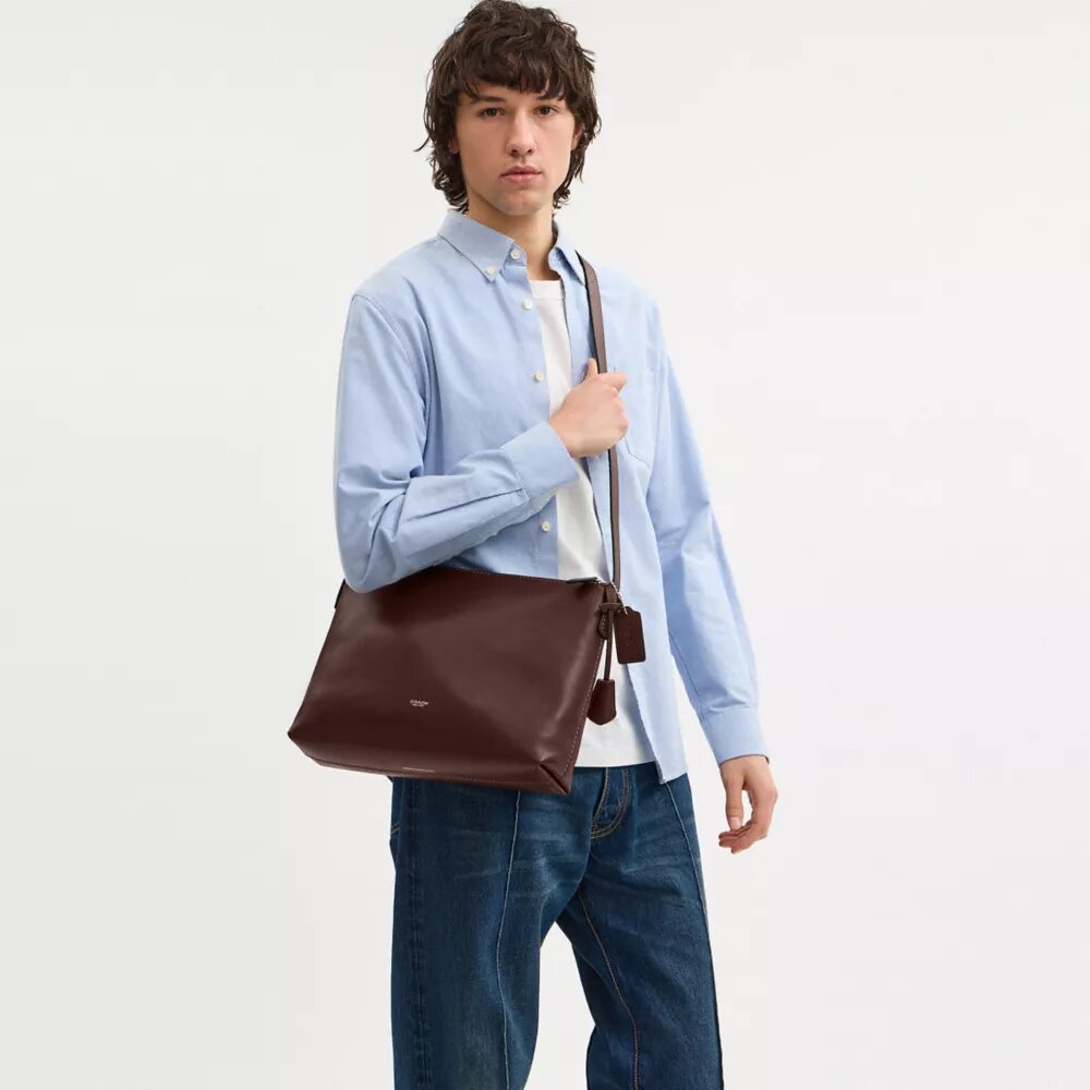 Mott Messenger Çanta 33