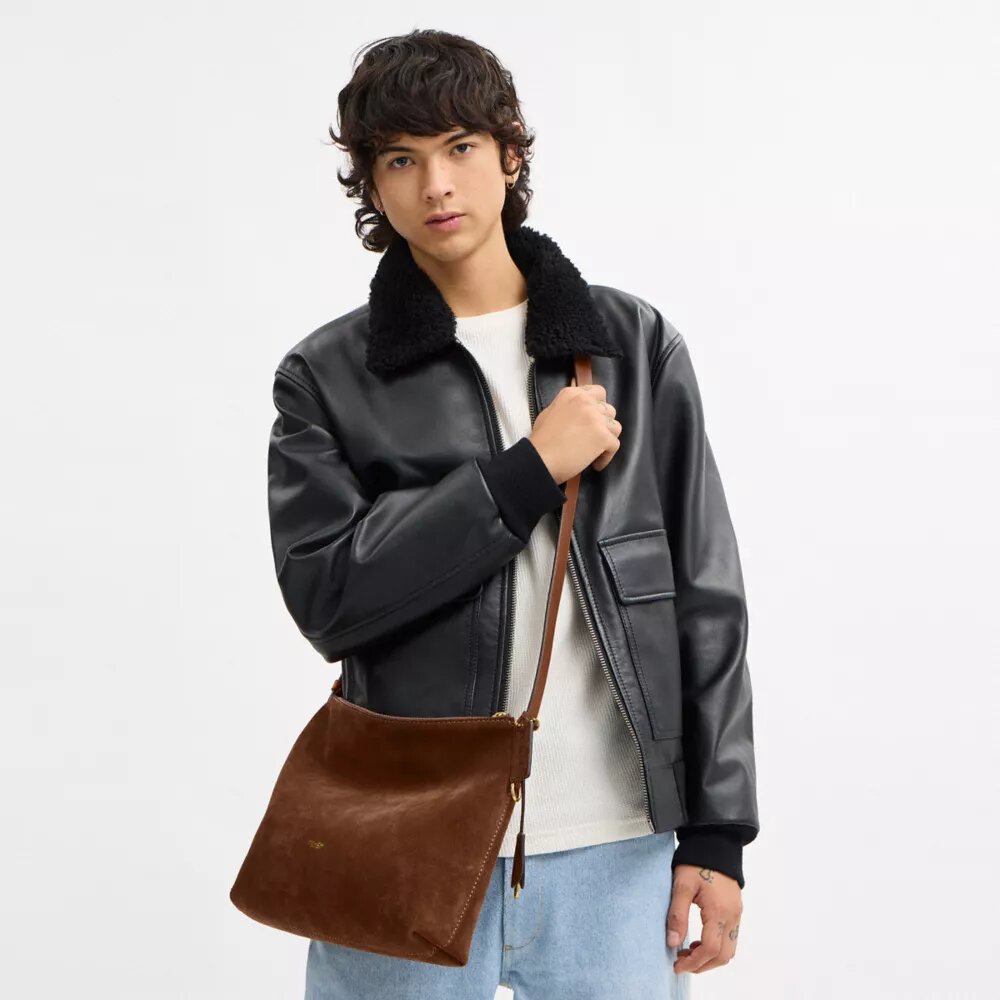 Mott Messenger Çanta 33