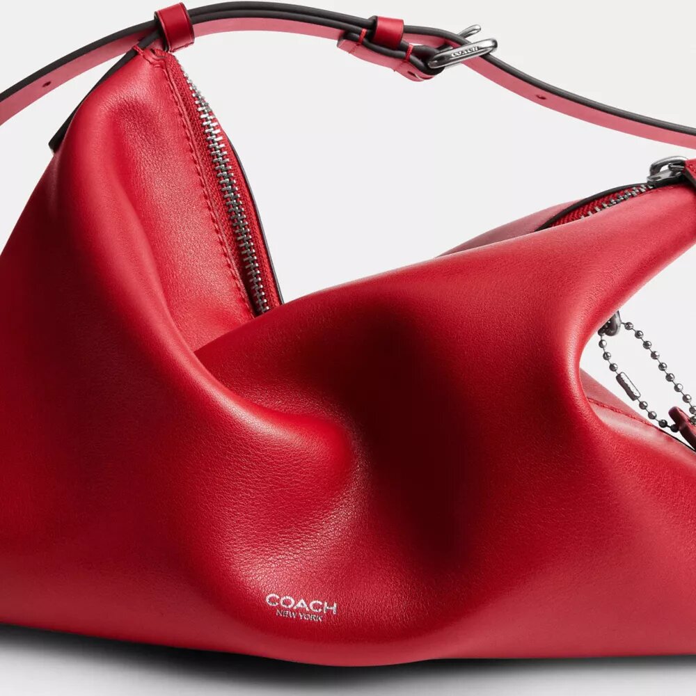 Mott Messenger Çanta 33