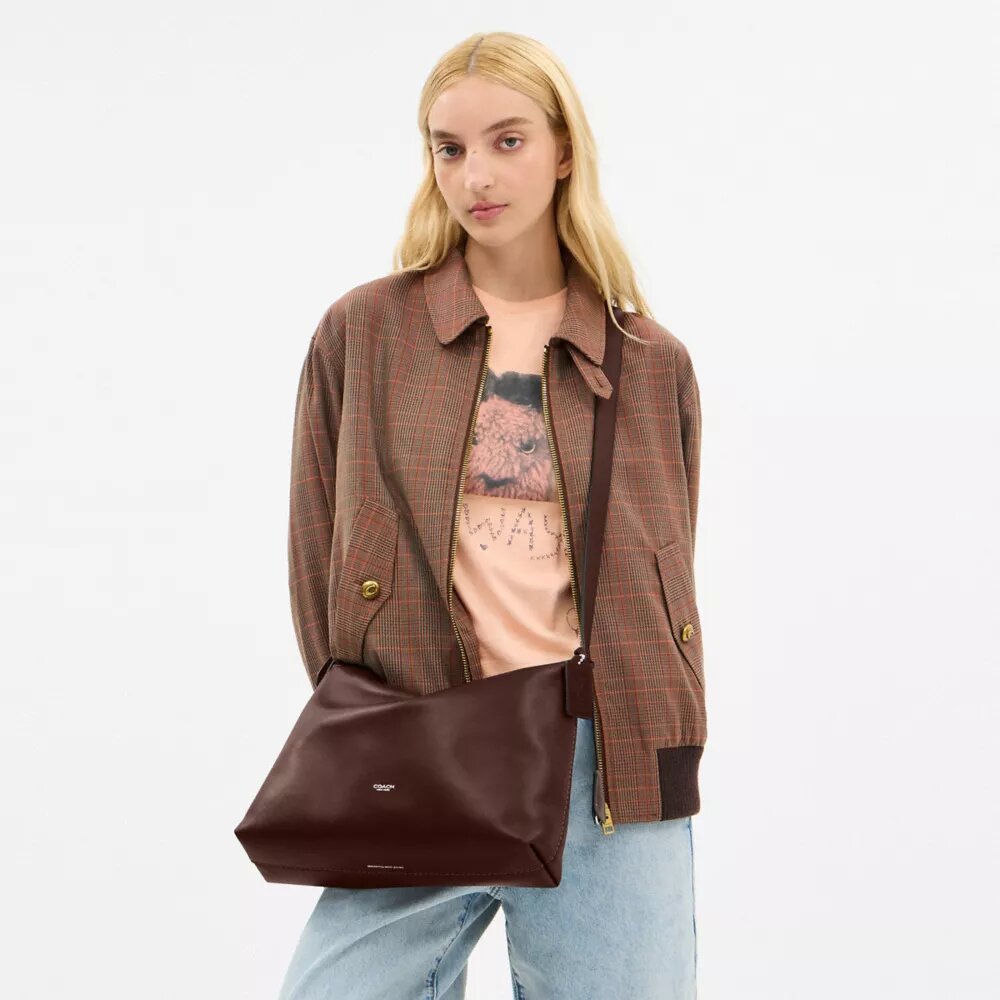 Mott Messenger Çanta 33