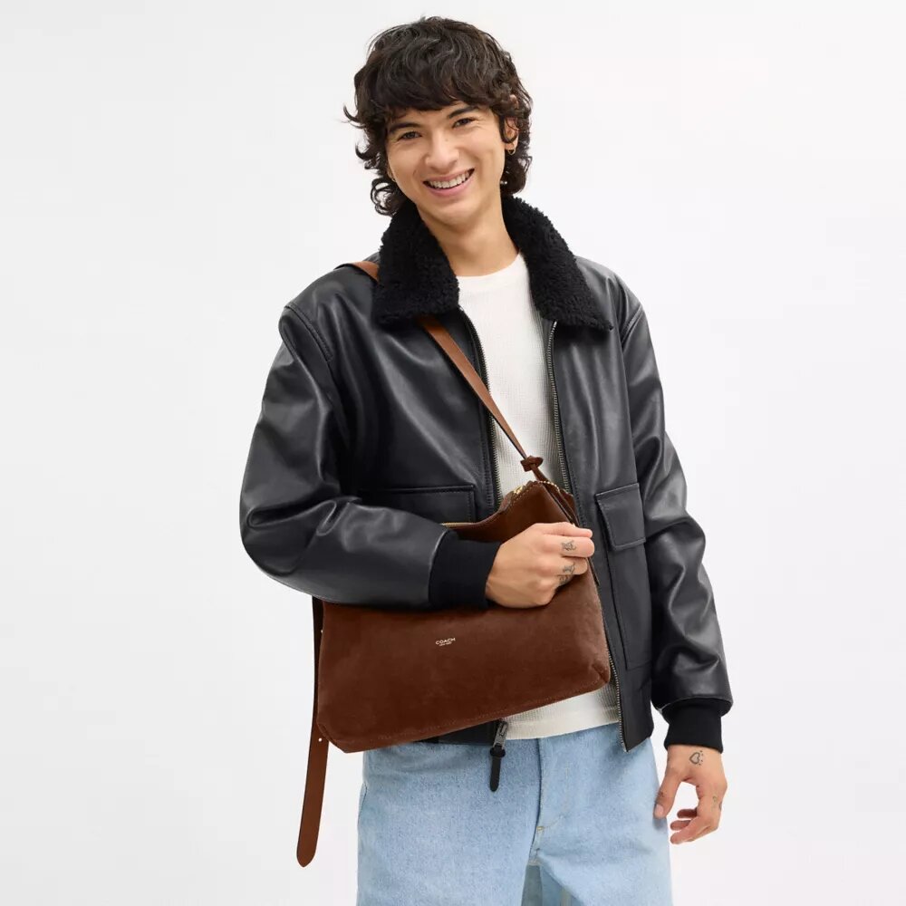 Mott Messenger Çanta 33