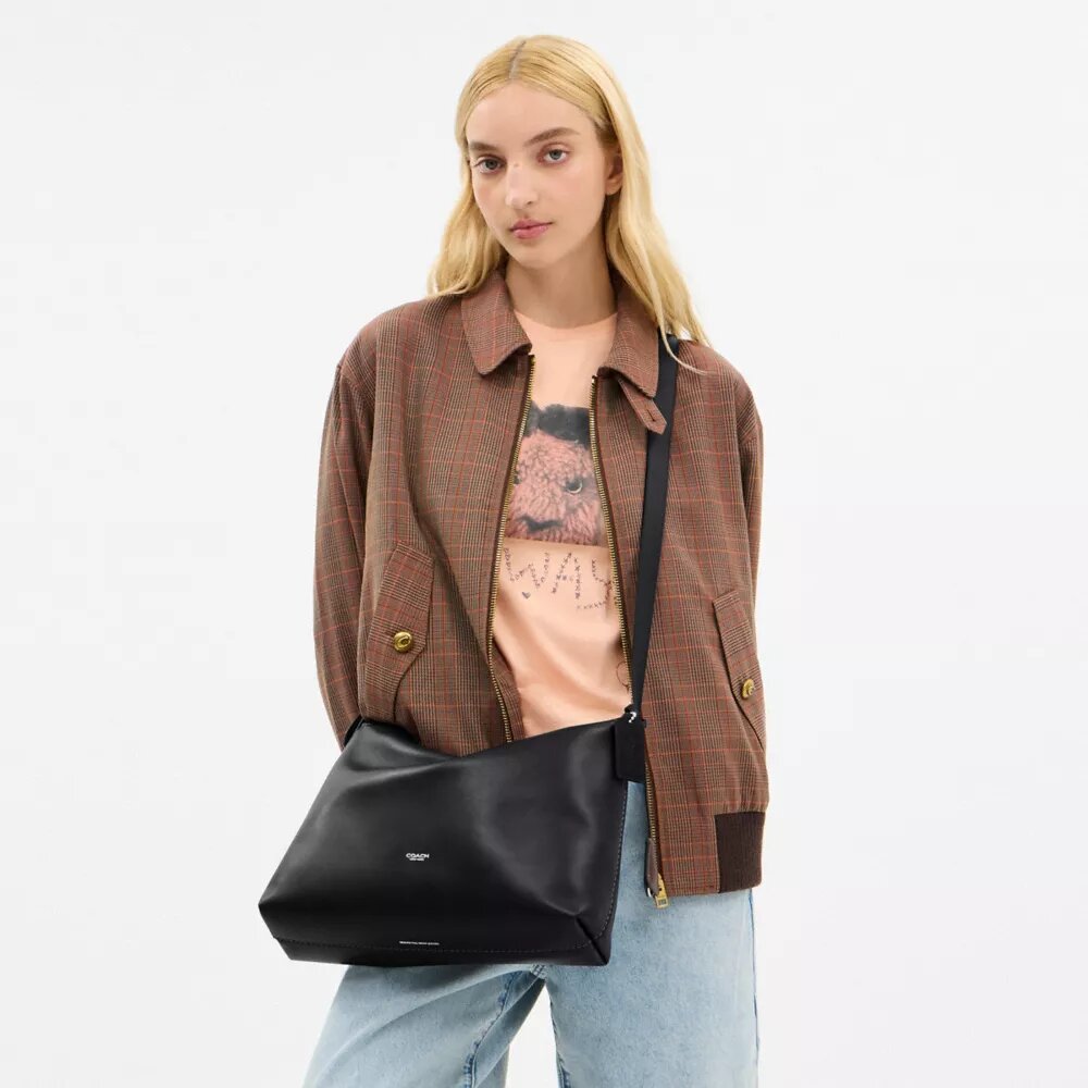 Mott Messenger Çanta 33