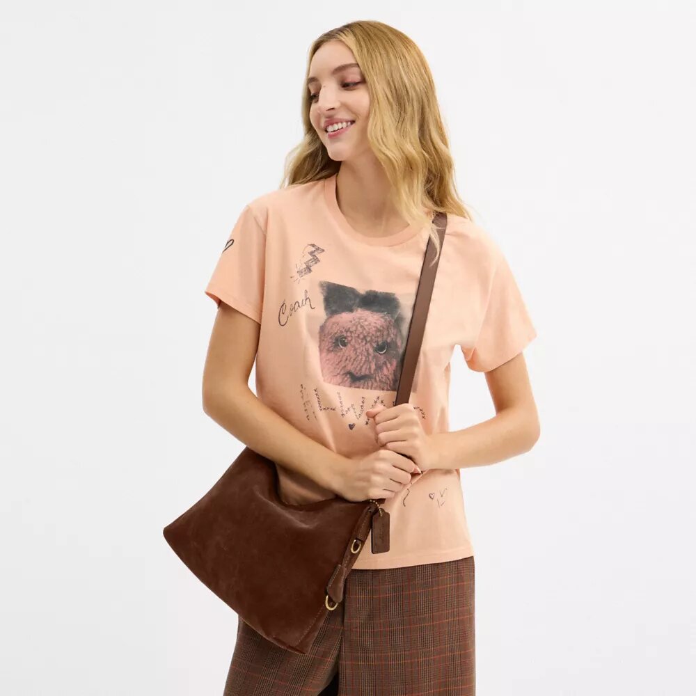 Mott Messenger Çanta 33