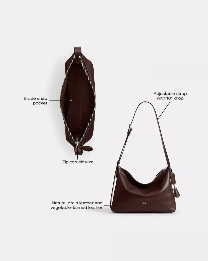 Mott Messenger Çanta 33