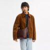 Mott Messenger Çanta 38